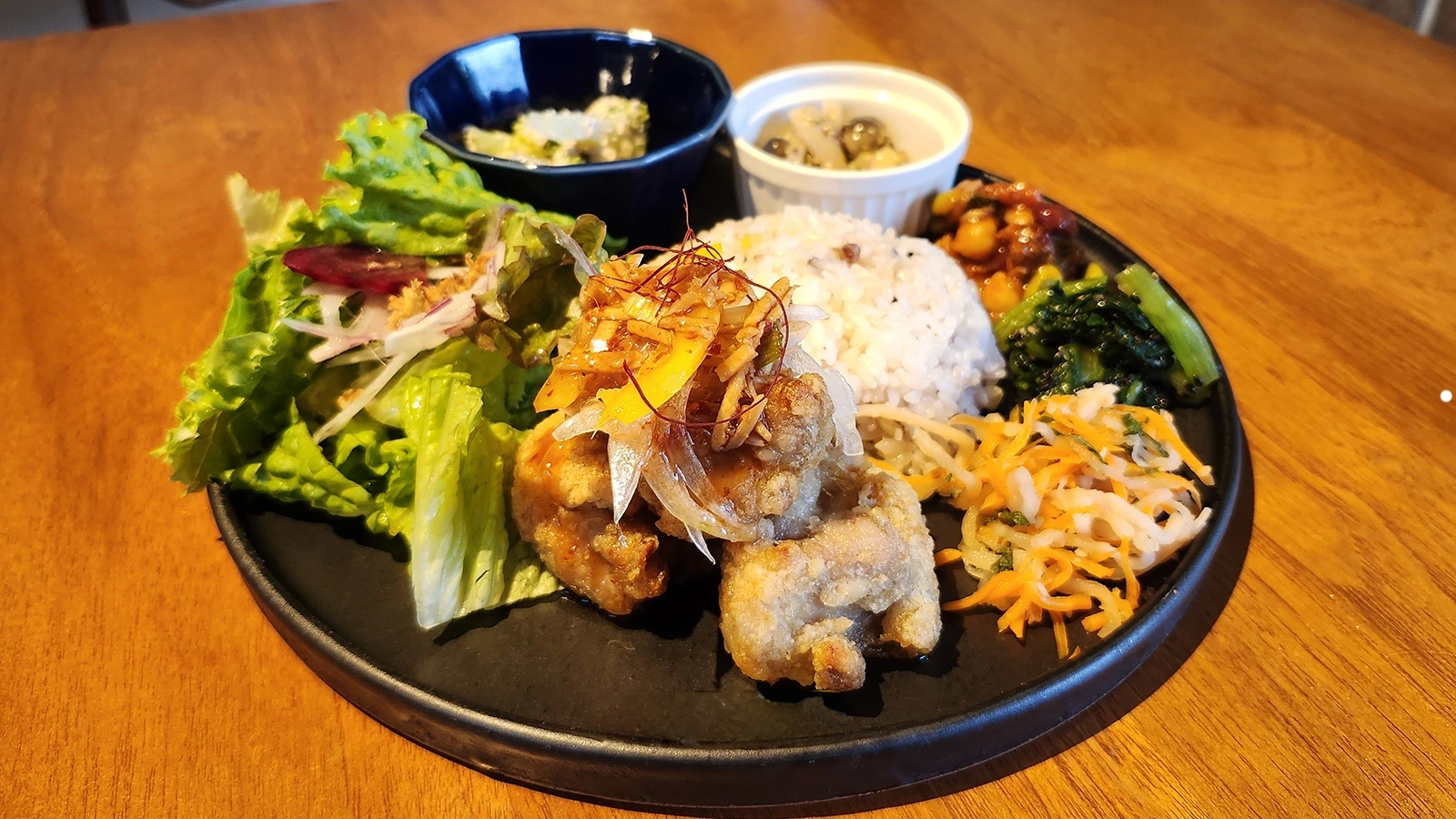 舞鶴・KAN,MA Diningでランチ｜