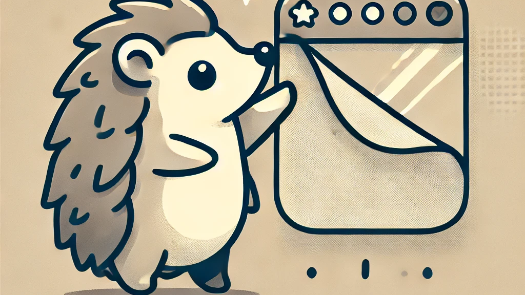 見せたいのはブログの中身だけじゃない。画像もひと工夫してみた話