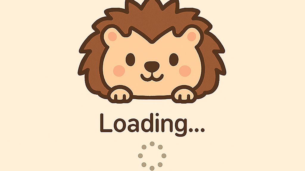 “サイトのドア”をそっとつけてみたら、少しやさしくなりました